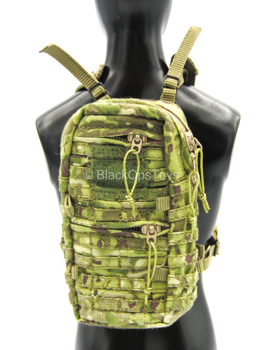 Special Combat Sniper - Multicam Backpack