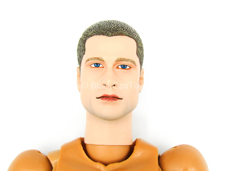 Load image into Gallery viewer, USMC - Sniper - Male Base Body w/Head Sculpt
