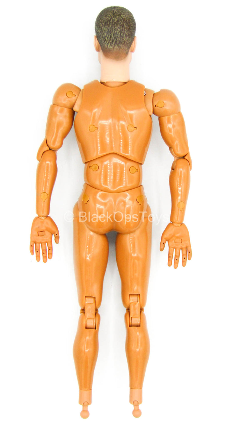 Load image into Gallery viewer, USMC - Sniper - Male Base Body w/Head Sculpt
