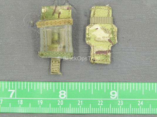 Special Combat Sniper - Multicam GPS Pouch & Watch Cover
