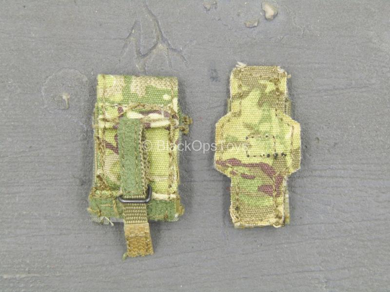 Load image into Gallery viewer, Special Combat Sniper - Multicam GPS Pouch &amp; Watch Cover
