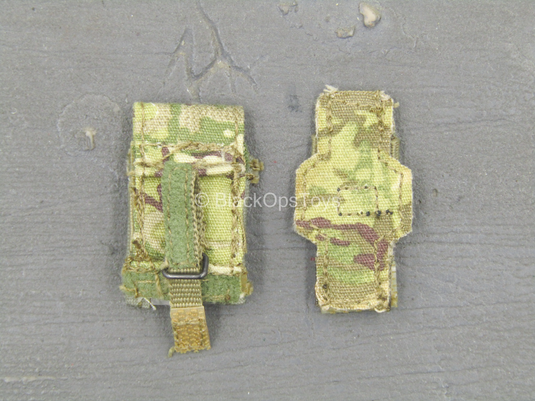 Special Combat Sniper - Multicam GPS Pouch & Watch Cover