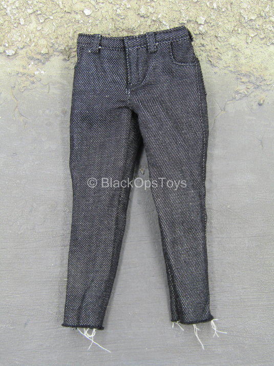 MJ - Female Denim Jeans