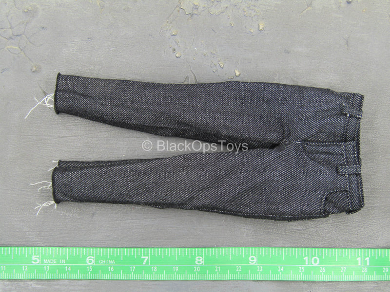 Load image into Gallery viewer, MJ - Female Denim Jeans
