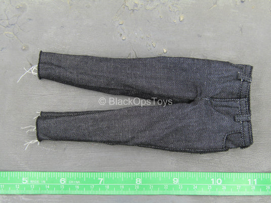 MJ - Female Denim Jeans