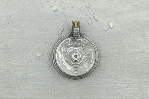 CIA Operative - AK74 100 Round Drum Magazine