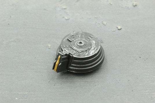 CIA Operative - AK74 100 Round Drum Magazine