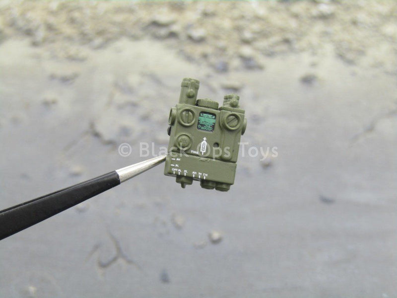 Load image into Gallery viewer, PEQ - OD Green
