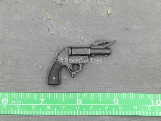 WWII - Pistol Collection - Flare Gun