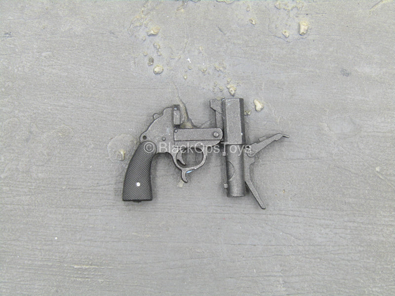 Load image into Gallery viewer, WWII - Pistol Collection - Flare Gun
