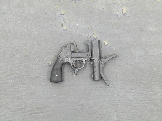 WWII - Pistol Collection - Flare Gun