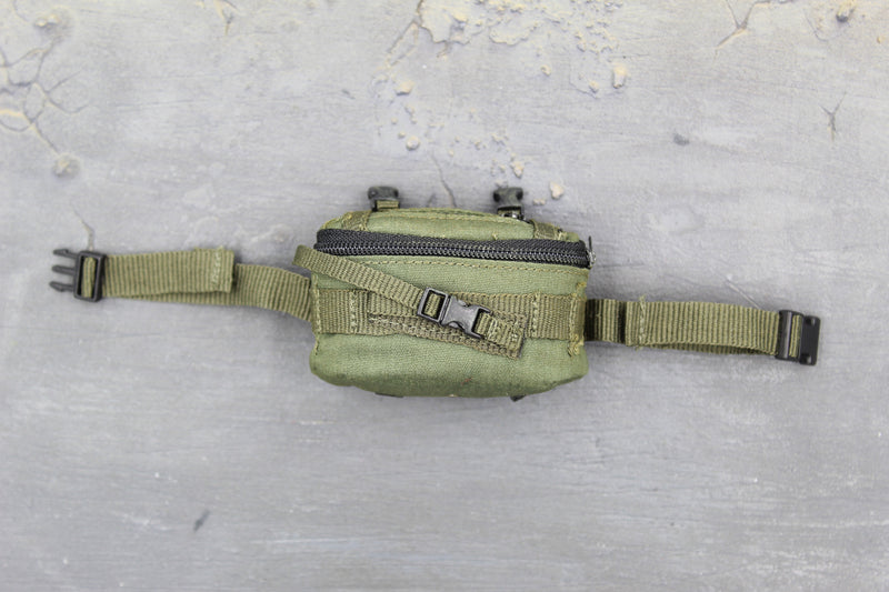 Load image into Gallery viewer, Private Military Contractor - OD Green Buttpack
