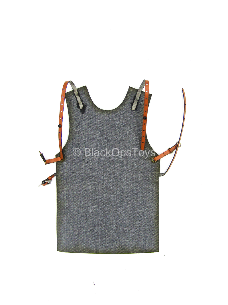 Load image into Gallery viewer, The Chernobyl Rescuer - Radiation Proof Apron
