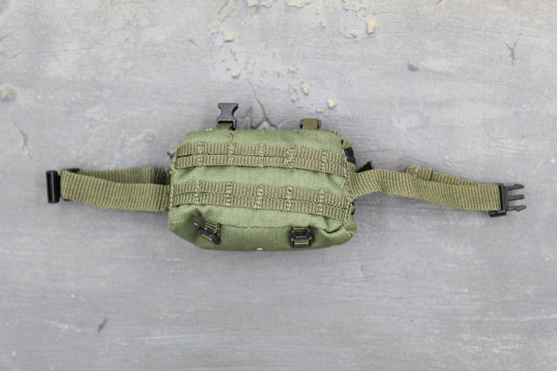 Load image into Gallery viewer, Private Military Contractor - OD Green Buttpack
