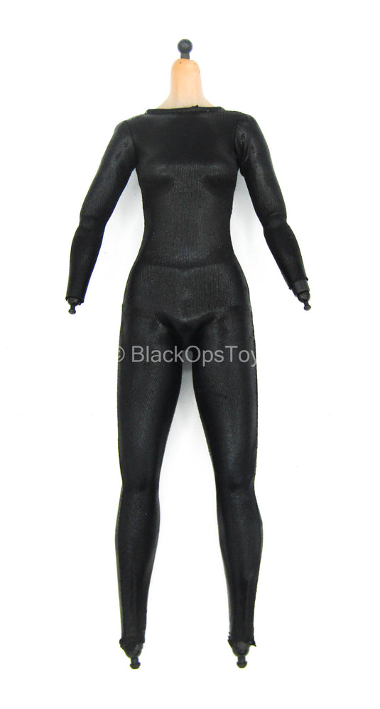 GI JOE - Baroness - Female Base Body w/Body Suit