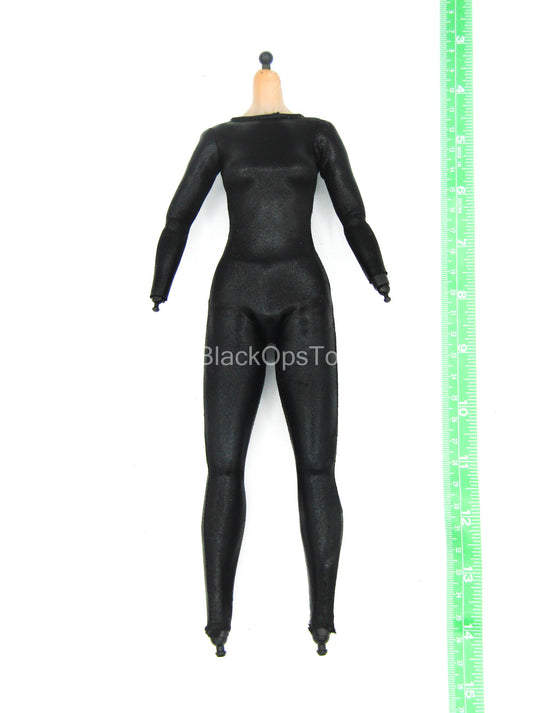 GI JOE - Baroness - Female Base Body w/Body Suit