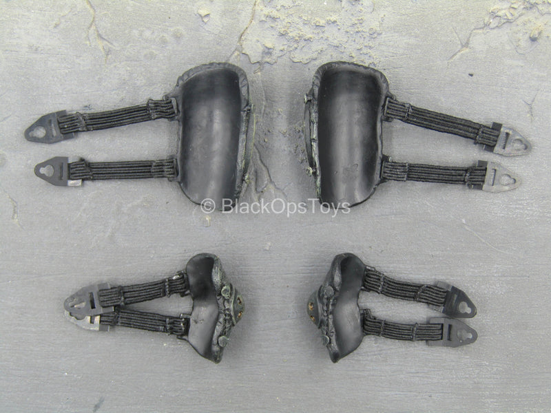Load image into Gallery viewer, SOCOM  Commander Specter - Weathered Knee &amp; Elbow Pad Set
