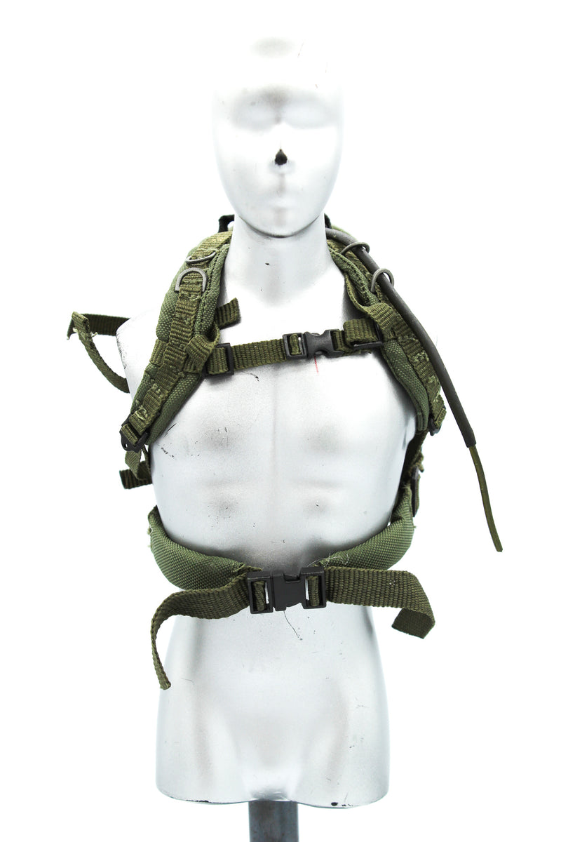 Load image into Gallery viewer, Private Military Contractor - OD Green Backpack Rucksack
