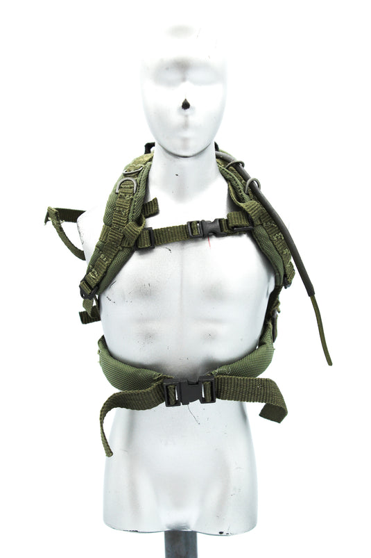 Private Military Contractor - OD Green Backpack Rucksack