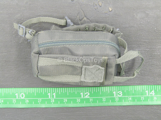 Night Stalkers Pilot - Gray Backpack