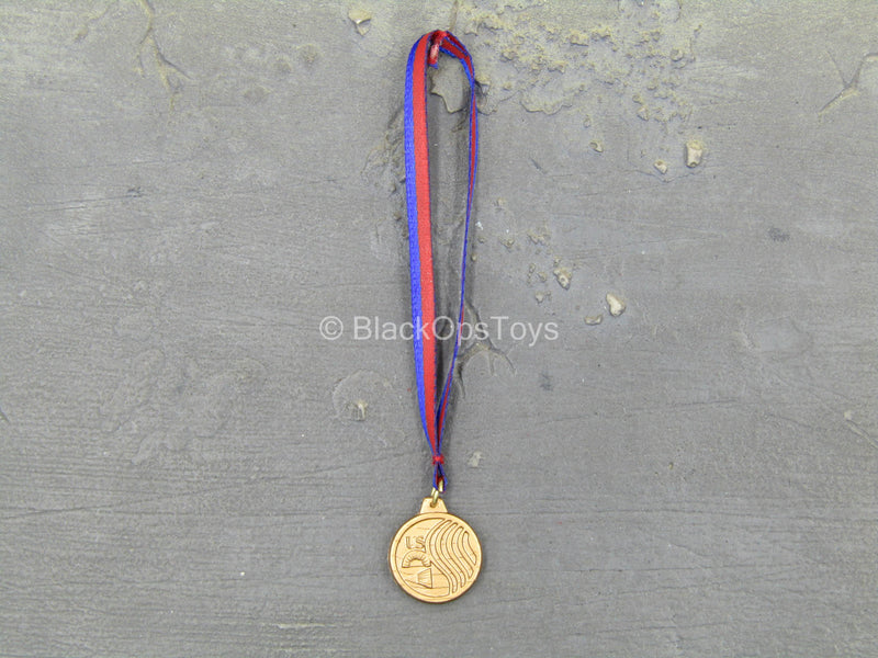 Load image into Gallery viewer, MJ - Medal
