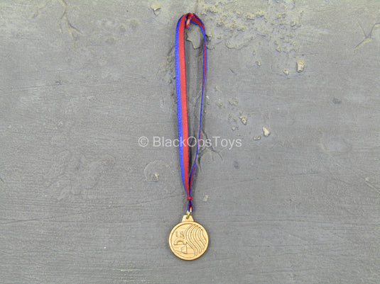MJ - Medal
