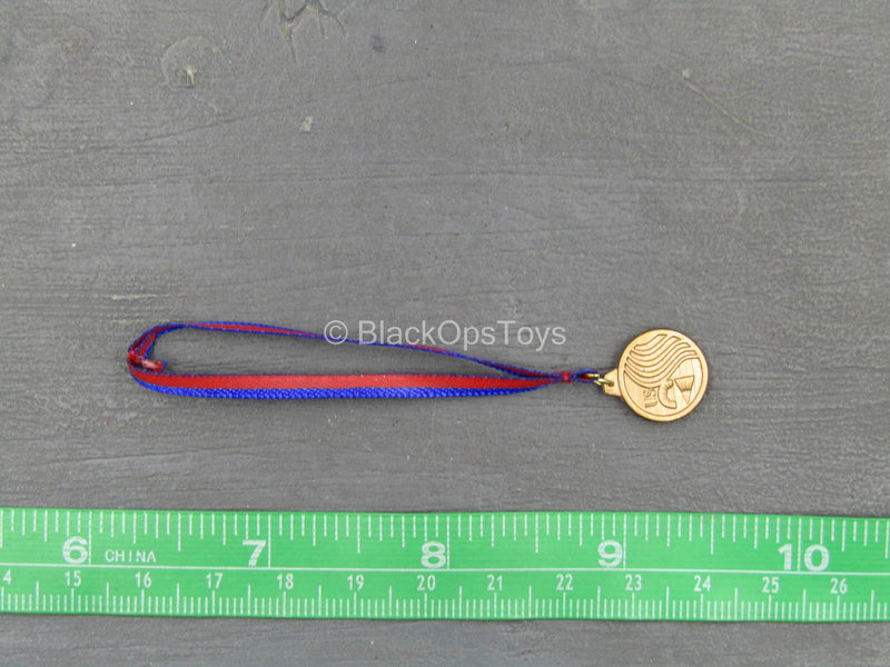 Load image into Gallery viewer, MJ - Medal
