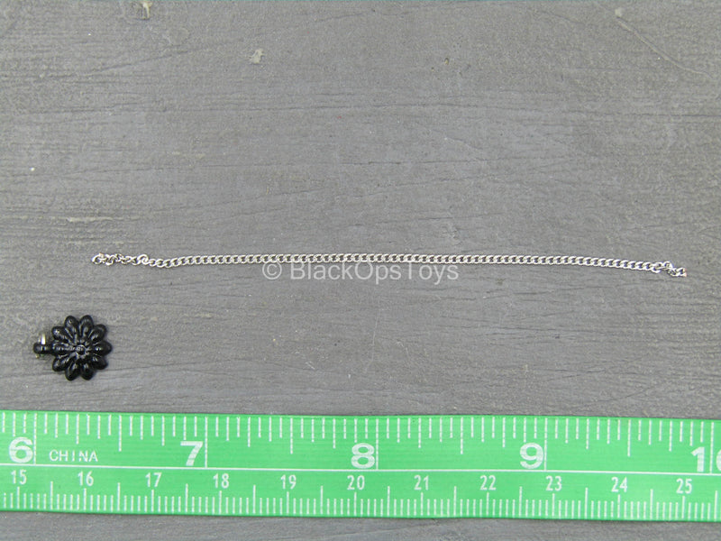 Load image into Gallery viewer, MJ - Necklace
