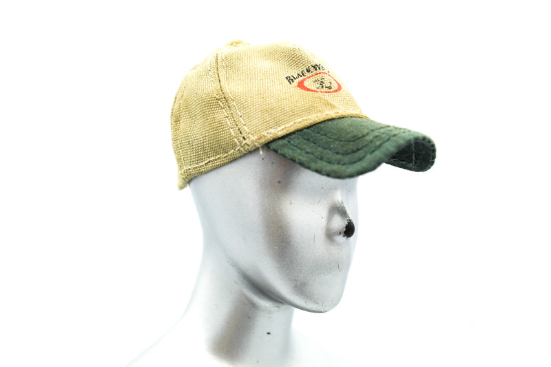 Load image into Gallery viewer, Private Military Contractor - Tan &quot;Blackwater&quot; Cap
