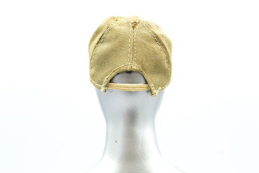 Private Military Contractor - Tan "Blackwater" Cap