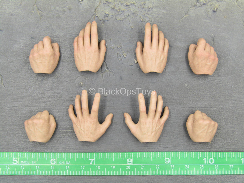 Load image into Gallery viewer, The Transcendent - Male Hand Set
