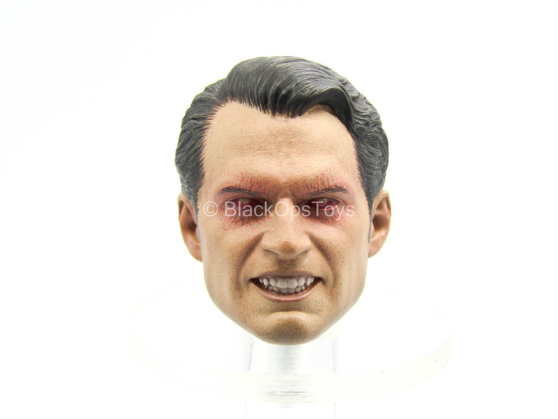 Load image into Gallery viewer, The Transcendent - Light Up Male Head Sculpt
