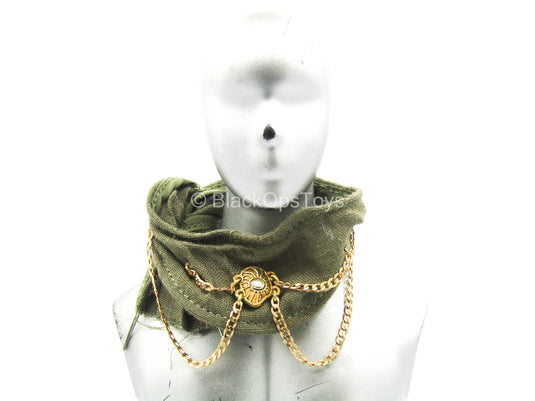 Bloodborne - Blood Hunter - Neck Cover – BlackOpsToys