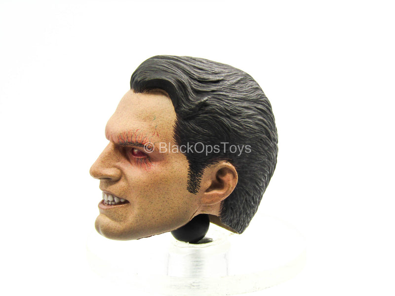 Load image into Gallery viewer, The Transcendent - Light Up Male Head Sculpt
