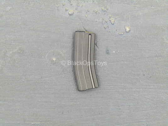 AMMO - Dark Grey 30 Round 5.56 Rifle Magazine