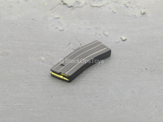 AMMO - Dark Grey 30 Round 5.56 Rifle Magazine