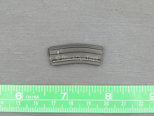 AMMO - Dark Grey 30 Round 5.56 Rifle Magazine