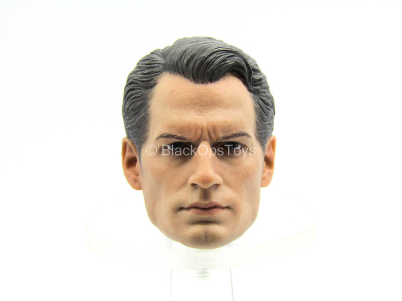 Load image into Gallery viewer, The Transcendent - Male Head Sculpt
