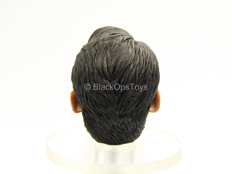 Load image into Gallery viewer, The Transcendent - Male Head Sculpt

