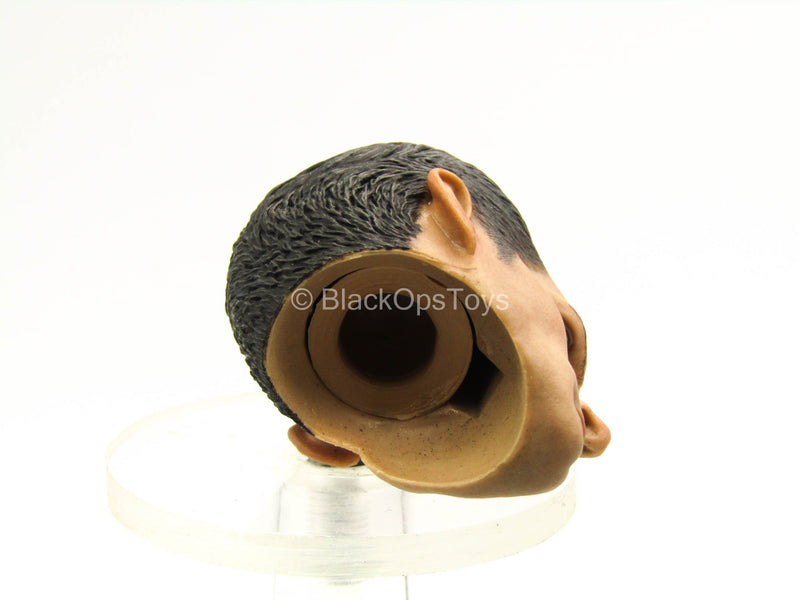 Load image into Gallery viewer, The Transcendent - Male Head Sculpt
