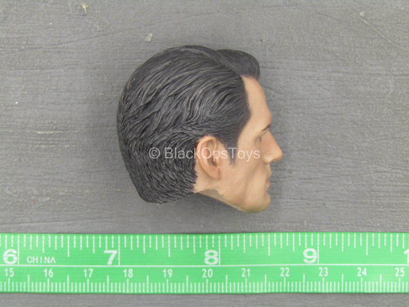 Load image into Gallery viewer, The Transcendent - Male Head Sculpt
