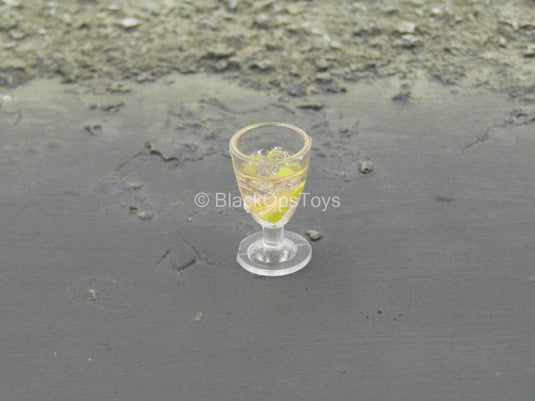 Alcohol Glass