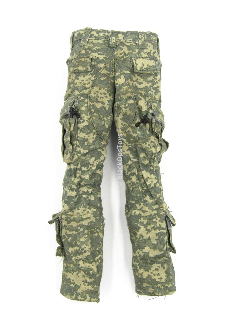 Load image into Gallery viewer, CIA - ACU Camo Tactical Pants
