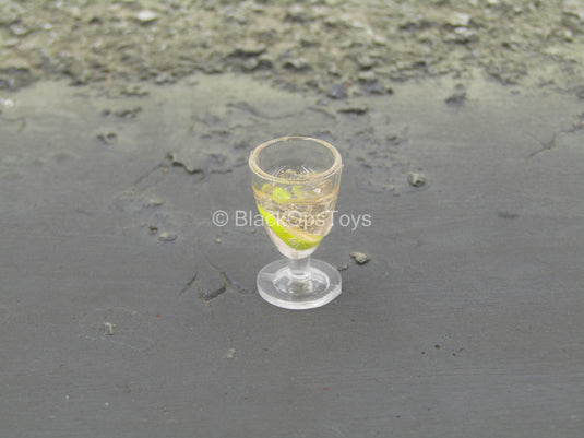 Alcohol Glass