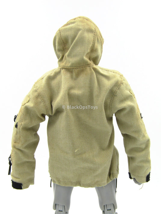 CIA - Weathered PCU Stealth Jacket w/Hoodie