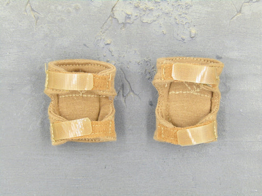 CIA - Desert Tan Knee Pads