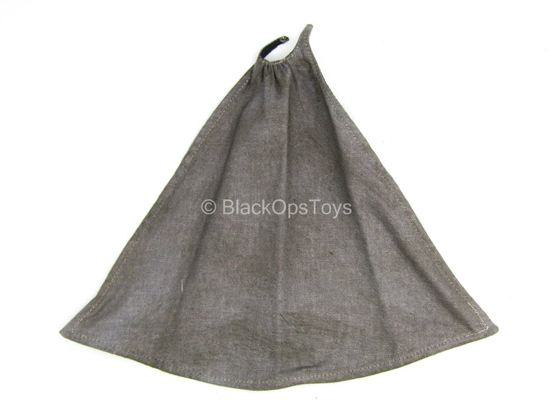 Load image into Gallery viewer, Knight Of Fire - Black Ver - Wired Cape
