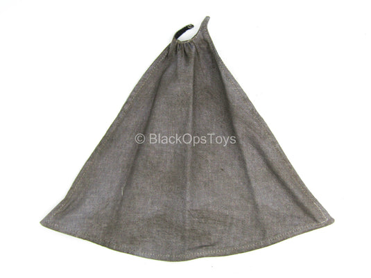 Knight Of Fire - Black Ver - Wired Cape