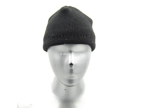 CIA - Black Watch Cap