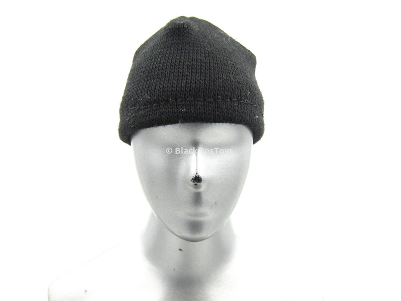 Load image into Gallery viewer, CIA - Black Watch Cap

